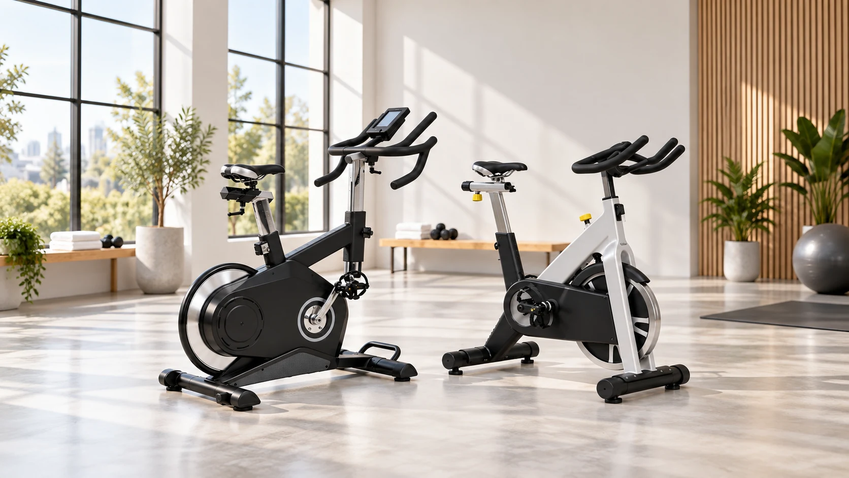 Attrezzature home fitness assistenza tecnica