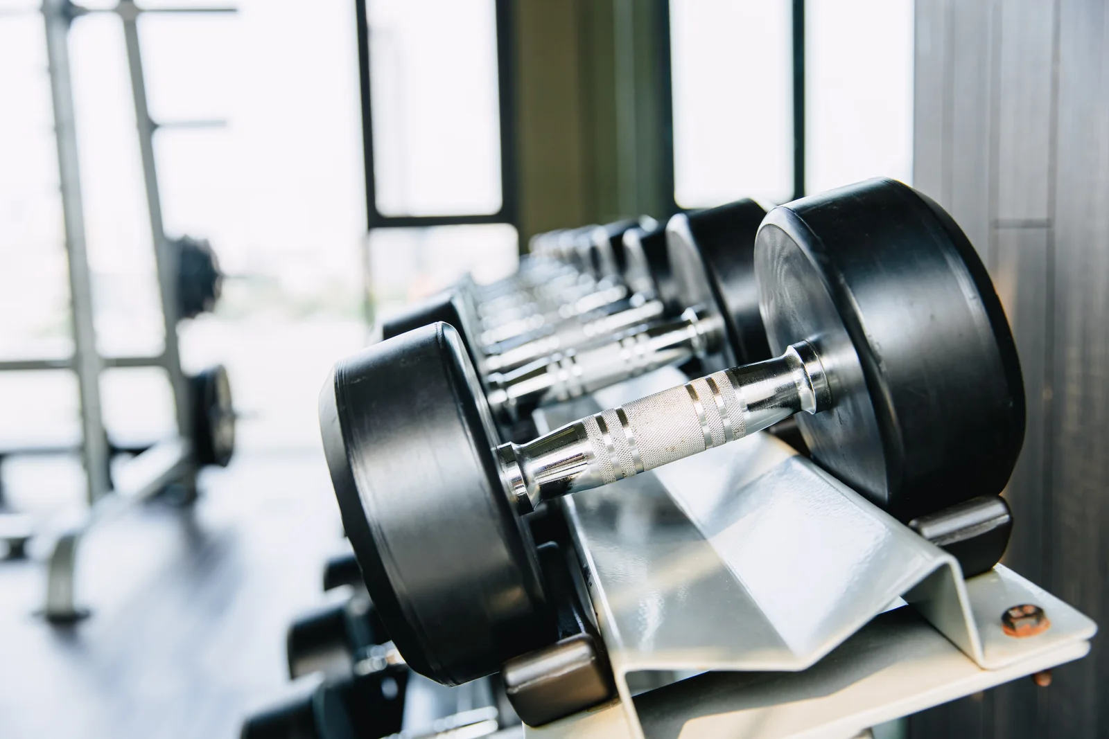 Ricambi Attrezzature Fitness