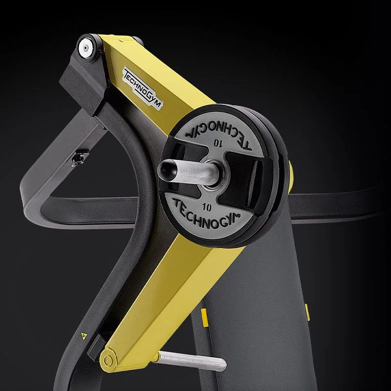 Ricambi Technogym